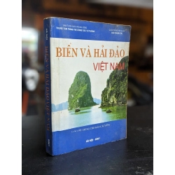 Biển và hải đảo Việt Nam