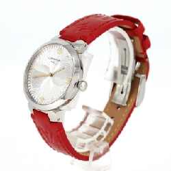 Louis Vuitton Tambour Slim QA015 SS Quartz - Hàng hiệu Authentic 876573
