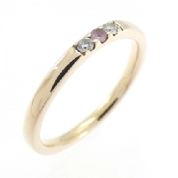 Nhẫn Tourmaline K10PG