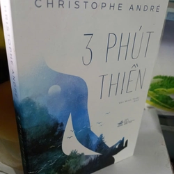 3 phút thiền
