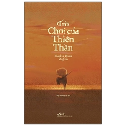 Trò chơi của thiên thần - Carlos Ruiz Zafon 2020 New 100% HCM.PO