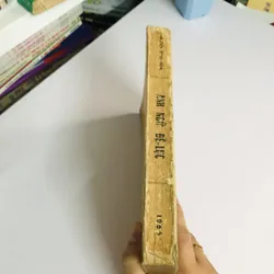 1. 📘 ANH - NGỮ ĐỆ LỤC 2 ✍️ Tác giả: Nguyễn Đình Hòa 1966 604241