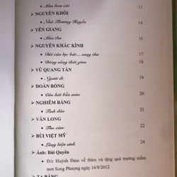 Tự hào quê hương Đan Phượng 705939