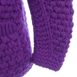 【Mã giảm giá】Áo khoác cardigan CHANEL 644462