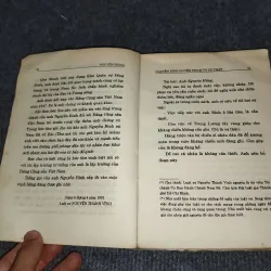NGUYỄN BÌNH HUYỀN THOẠI VÀ SỰ THẬT 991144