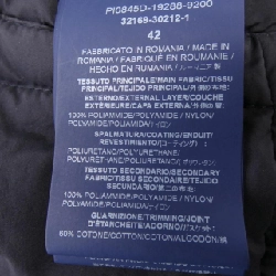 Herno PI0845D Áo khoác lông - Hàng hiệu Authentic 808079