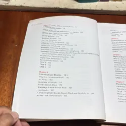 II Sách Y Học (Tiếng Anh): The Only EKG Book _ You’ll Ever Need - Malcolm S. Thaler 934720