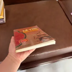 LỄ TỤC ĐỜI NGƯỜI (VƯƠNG TUYỀN)- K5 1031237