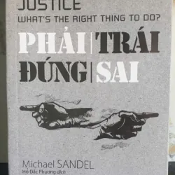 Phải Trái Đúng Sai
