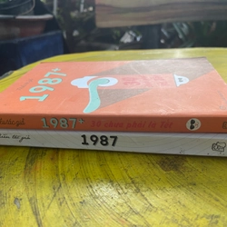 COMBO 1987 - 1987+ 539575