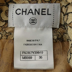 CHANEL Top - Hàng hiệu Authentic 827478