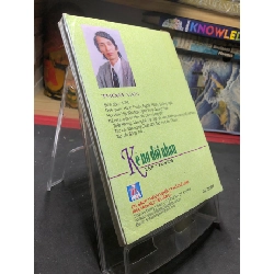 Kẻ nợ đời nhau 2004 mới 70% ố bẩn nhẹ Thoại Văn HPB0906 SÁCH VĂN HỌC 915036