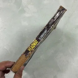 Hướng dẫn học Headway Elementary 976289