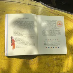 COMBO ĐỨC PHẬT KỂ CON NGHE (1,2) & TRUYỆN TRANH CUỘC ĐỜI ĐỨC PHẬT 712215