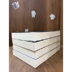 Cách một cánh cửa - Ân Tầm 1021912