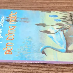 Tiểu thuyết BÊN DÒNG NƯỚC (Quỳnh Dao) - 323 trang 778224