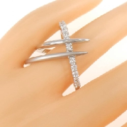 Nhẫn kim cương Karatchi 0.50CT - Hàng hiệu Authentic 833154