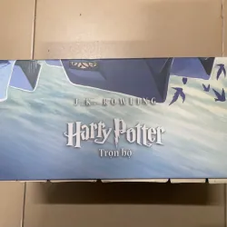 Boxset Harry Potter trọn bộ 7 tập 1021037