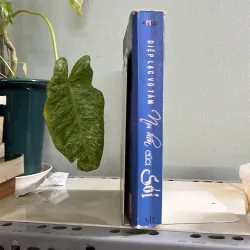 Nụ hôn của sói - Diệp Lạc Vô Tâm 755586