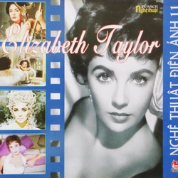 Elizabeth Taylor - Nghệ thuật điện ảnh (Tập 11)