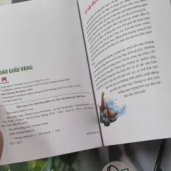 Đảo giấu vàng - Robert Louis Stevenson 1018846