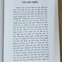 TRUYỆN CỔ NĂM CHÂU (603 trang) 712467