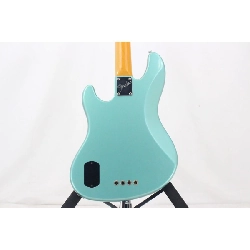 FENDER AMERICAN DELUXE JAZZBASS - Hàng hiệu Authentic 878501