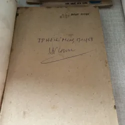 Tiểu thuyết Đoạn tuyệt-Nhất Linh trong lực lượng văn đoàn 960301