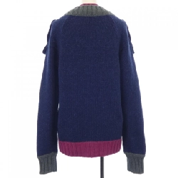 Chanel CHANEL P44484K04711 Áo len 633588