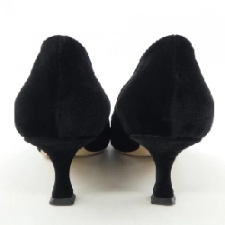 Giày cao gót MANOLO BLAHNIK MAYSALEPUMP 50 - Hàng hiệu Chính hãng 827990