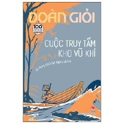 Cuộc Truy Tầm Kho Vũ Khí - Đoàn Giỏi 444844