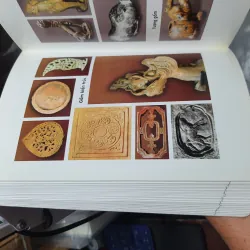 Gốm việt nam từ đất nung đến sứ 1000760