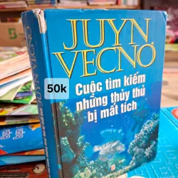 Cuộc Tìm Kiếm Những Thủy Thủ Bị Mất Tích