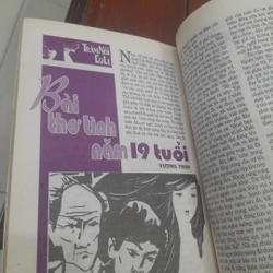 TÀI HOA TRẺ số 17 tháng 3-1997 468889