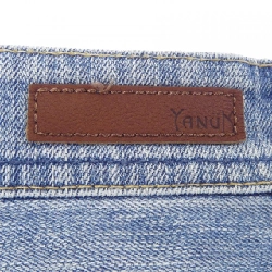 YANUK 57121231 Jeans - Hàng hiệu Authentic 814253