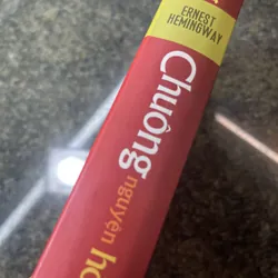 Chuông nguyện hồn ai Ernest Hemingway 674038