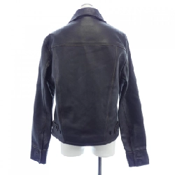 Courreges Áo khoác da - Hàng hiệu Authentic 898583