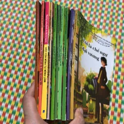 Nhật ký trưởng thành của những đứa trẻ ngoan  607448