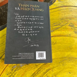 THÂN PHẬN BÀ HÀO QUANG- HOÀNG NGUYÊN VŨ 476872
