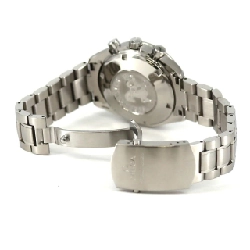 Đồng hồ Omega Speedmaster Date 3212.80 SS tự động - Hàng hiệu chính hãng 881634