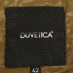 【Mã giảm giá】Áo khoác lông vũ DUVETICA 628411