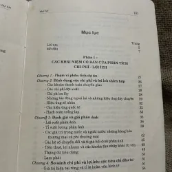 Phân tích kinh tế các dự án -Lyn Squire & Herman G.van der  933875