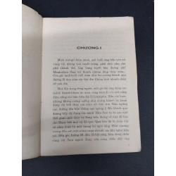 Lộ mặt mới 70% ố vàng có mộc đỏ 1996 HCM1008 Sidney Sheldon VĂN HỌC 199570