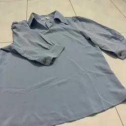 Áo  công sở  phối  hợp với  cả quần  và chân  váy  564802