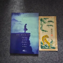 Lặng yên dưới đáy vực sâu - Đỗ Bích Thúy