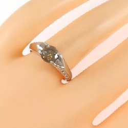 Nhẫn kim cương PT900 1.025CT - Hàng hiệu Authentic 847561