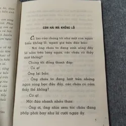 CHUYỆN KỂ VỀ MỘT CÙ LAO 720683