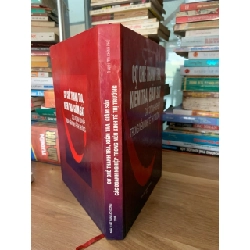 Cơ chế thanh tra kiểm tra , giám sát các doanh nghiệp trong nền kinh tế thị trường 750664