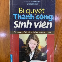 Bí quyết thành công sinh viên