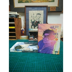 Truyện Tranh Here U Are 734076